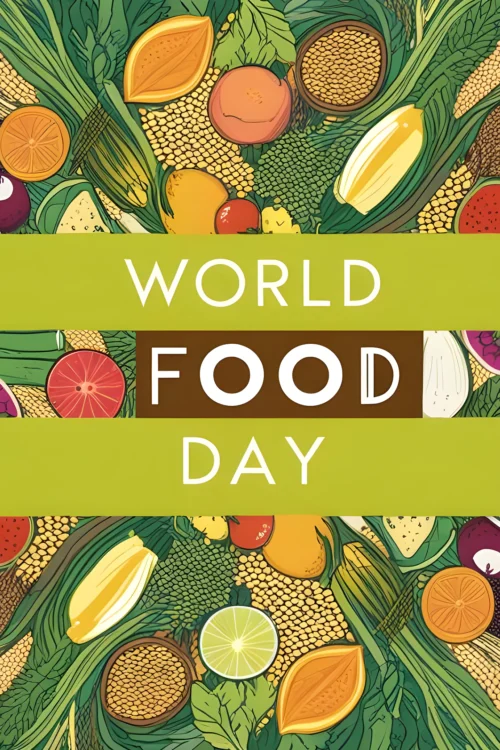 World Food Day